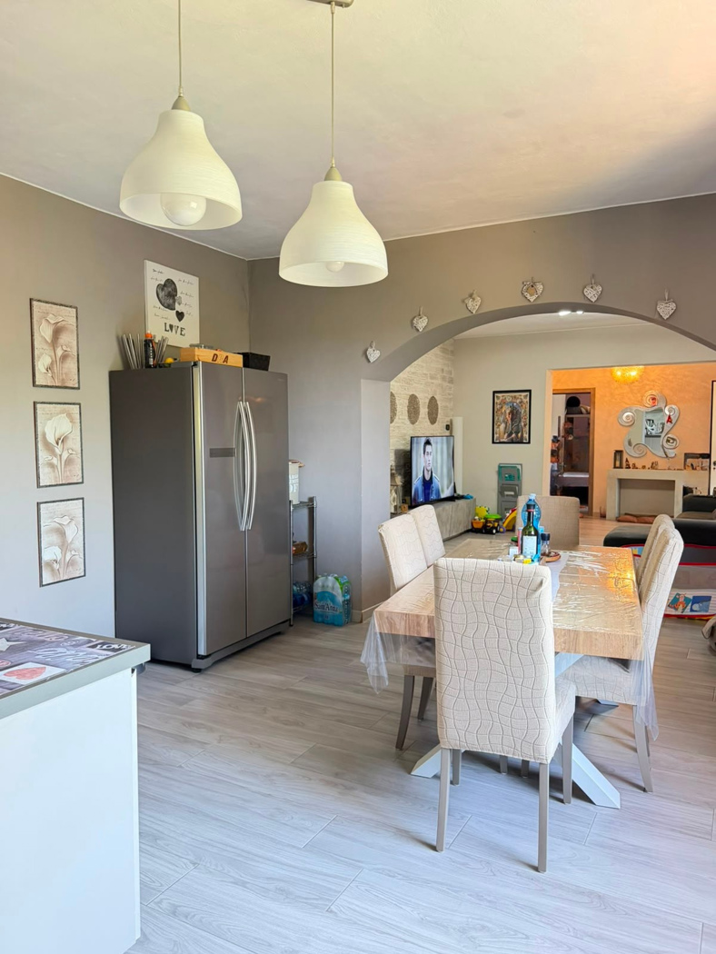 Appartamento con giardino a Livorno