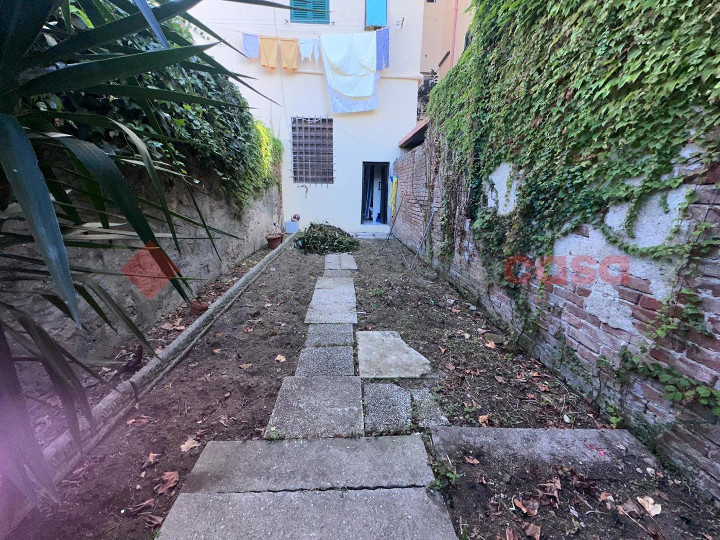 Negozio in vendita a Livorno