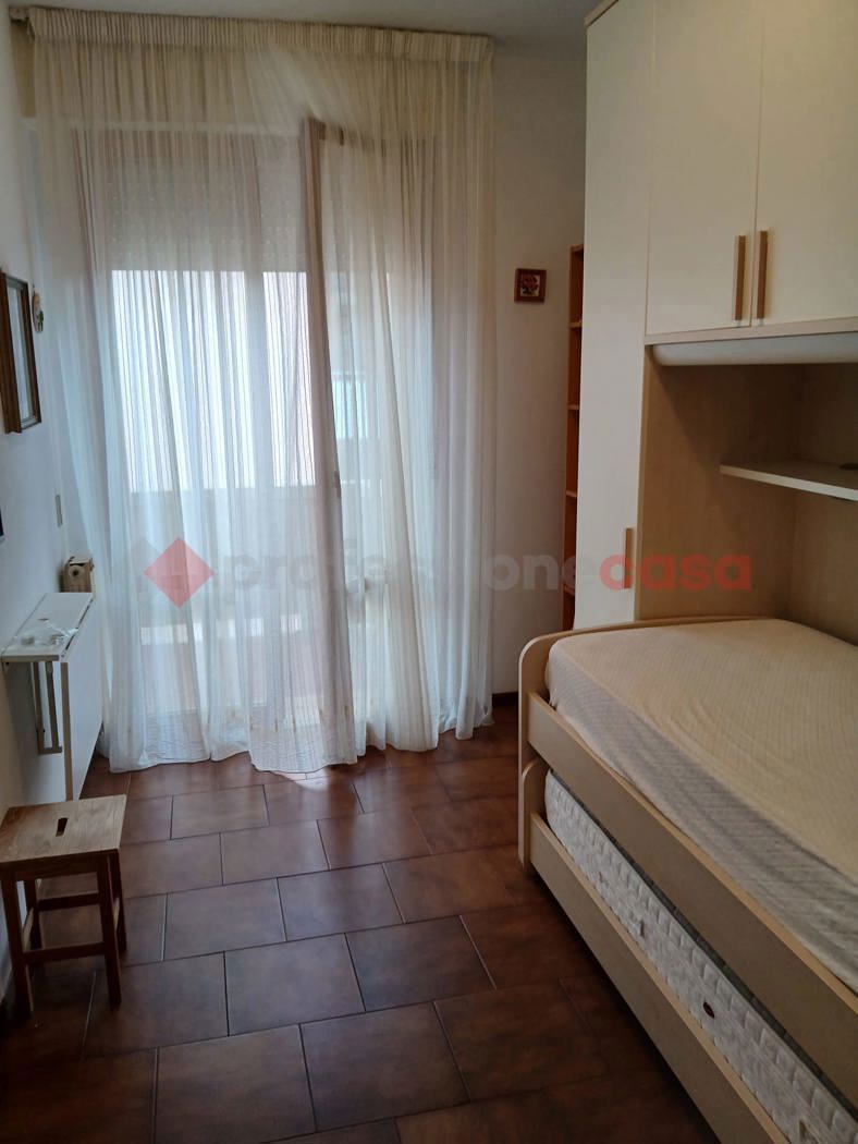 Appartamento arredato in affitto a Livorno