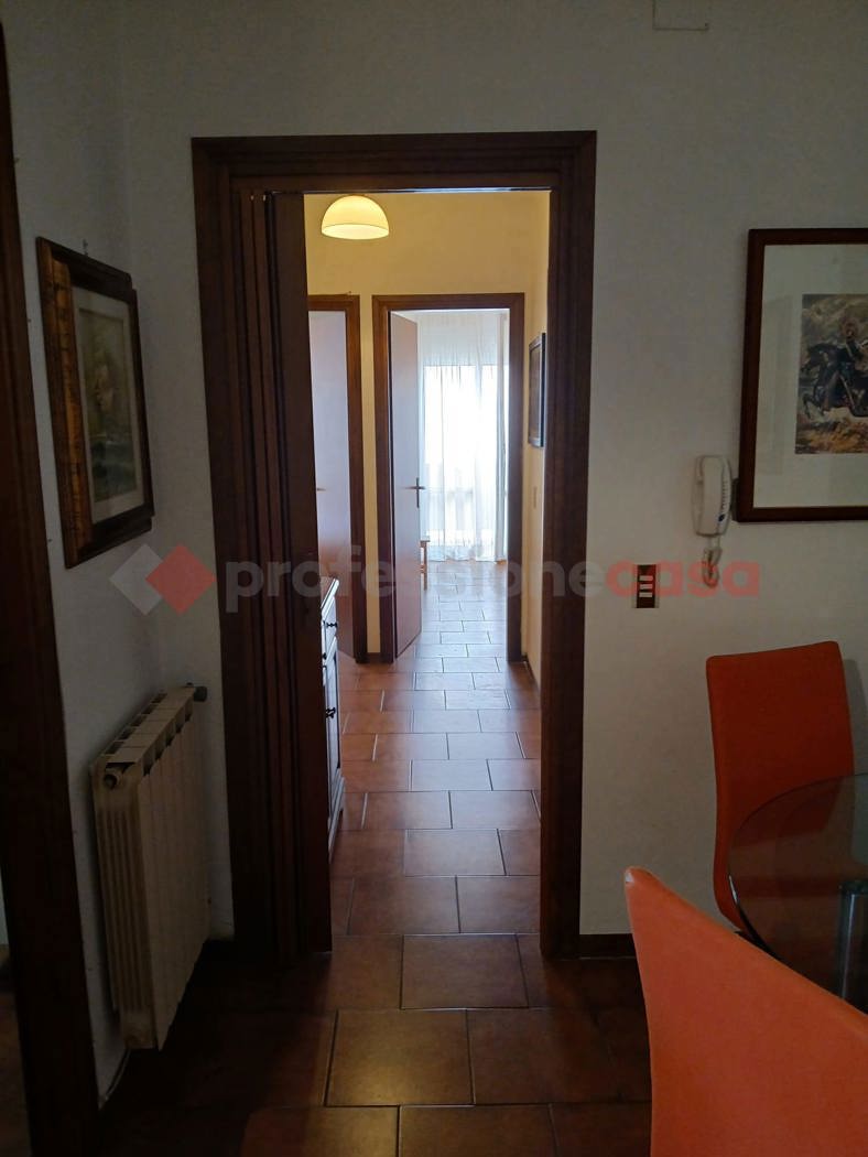 Appartamento arredato in affitto a Livorno
