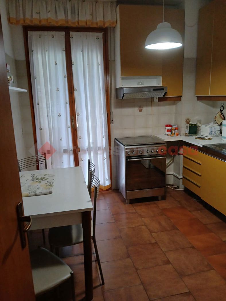 Appartamento arredato in affitto a Livorno