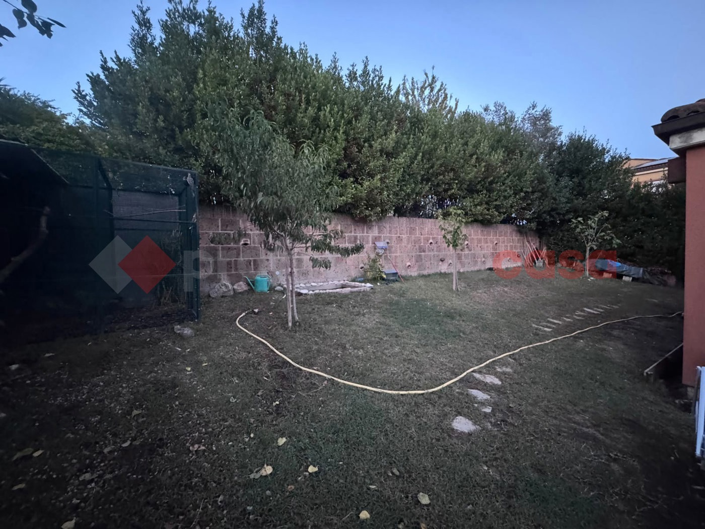 Casa indipendente con giardino a Collesalvetti