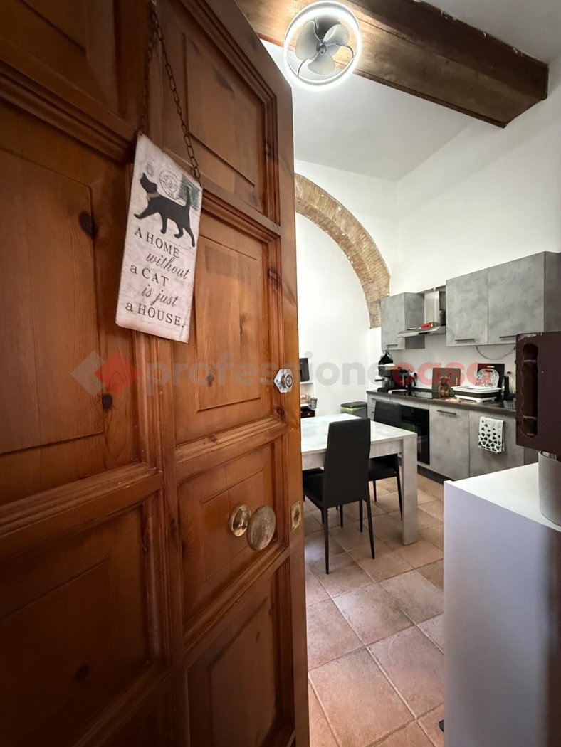 Bilocale in vendita a Livorno