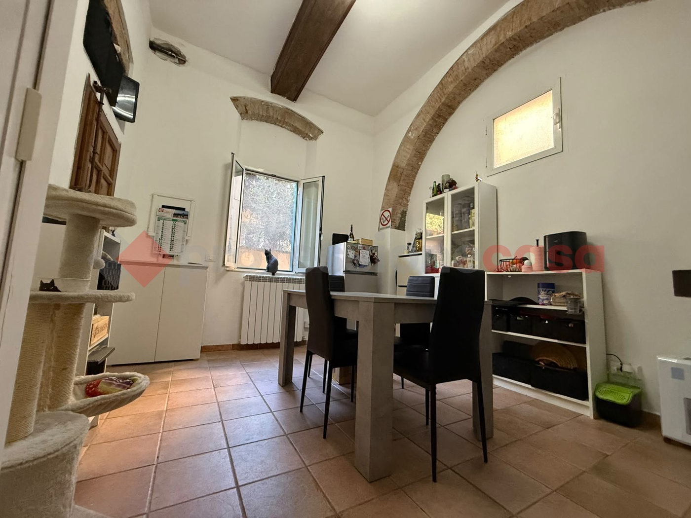 Bilocale in vendita a Livorno