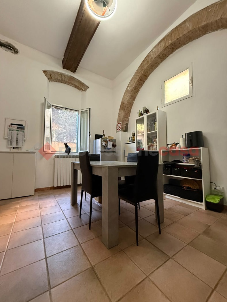 Bilocale in vendita a Livorno