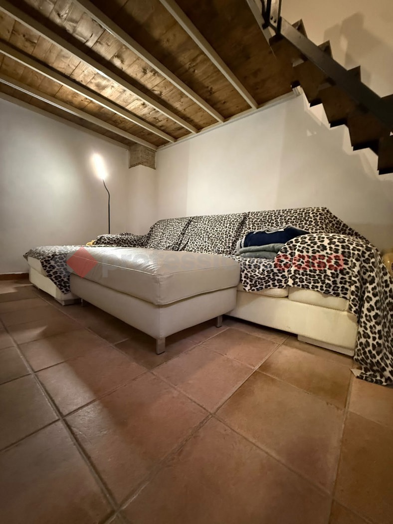 Bilocale in vendita a Livorno