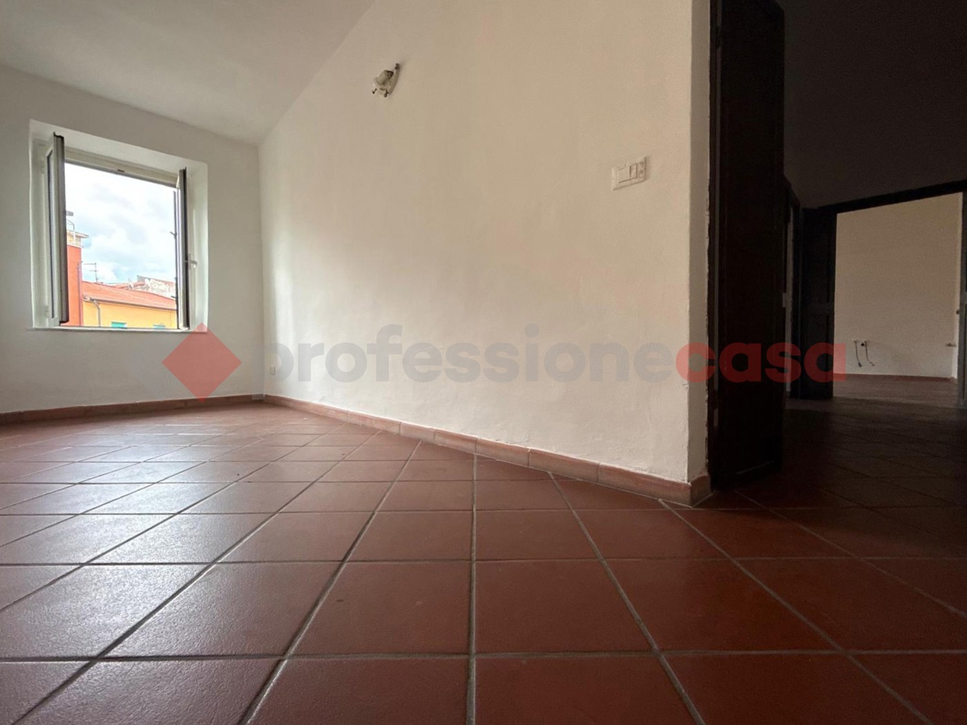 Trilocale in vendita a Livorno