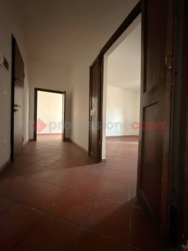 Trilocale in vendita a Livorno