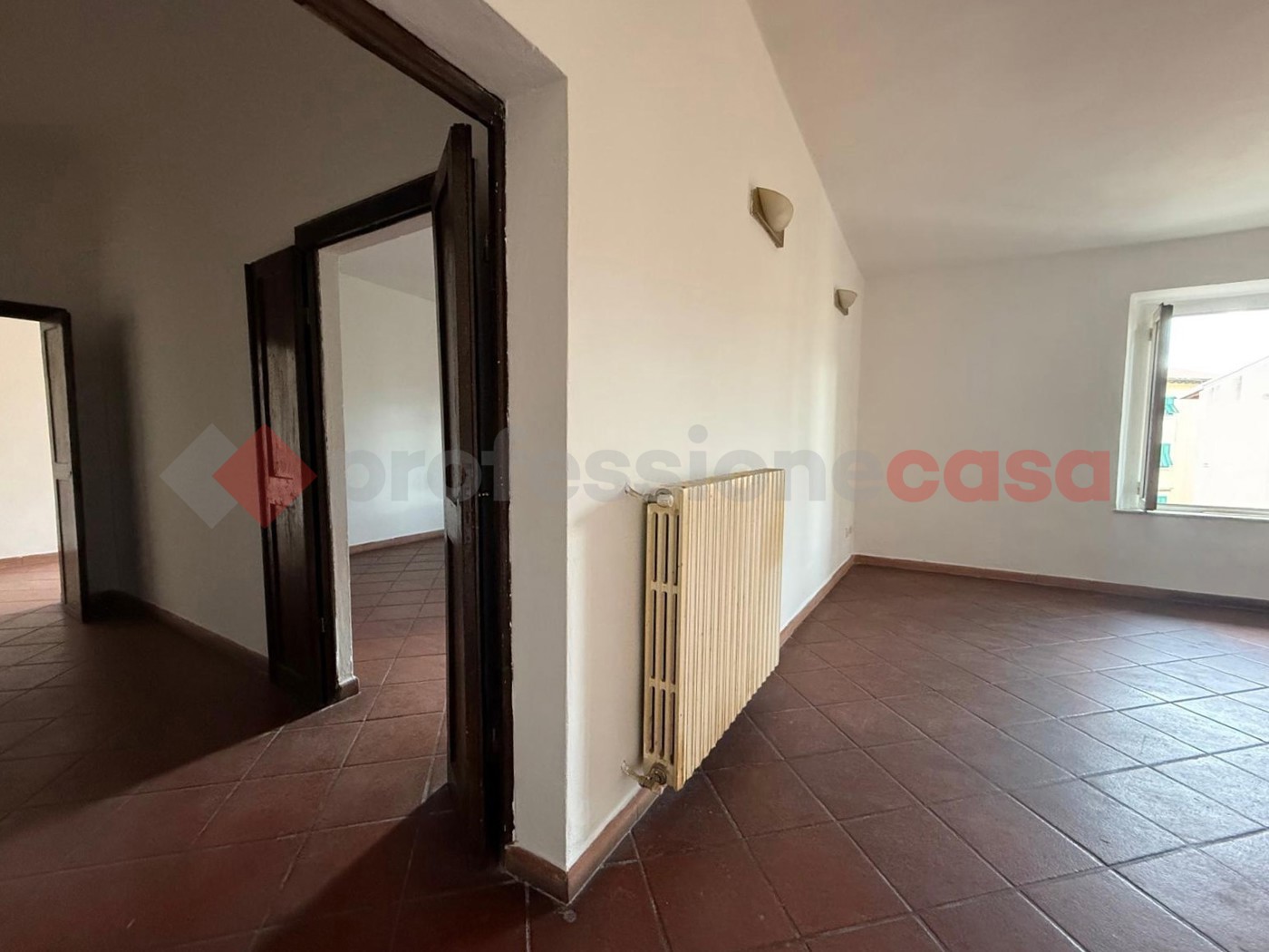 Trilocale in vendita a Livorno