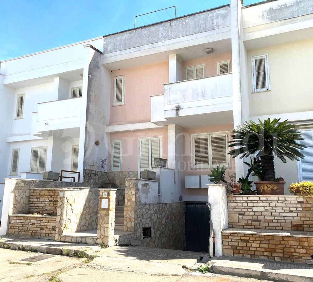 Villa in vendita a Sannicola