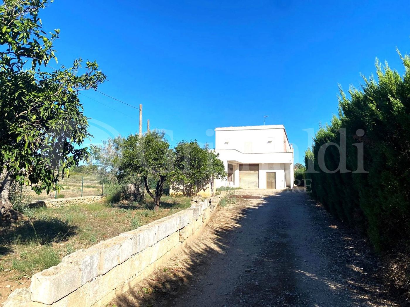 Casa indipendente in vendita a Sannicola