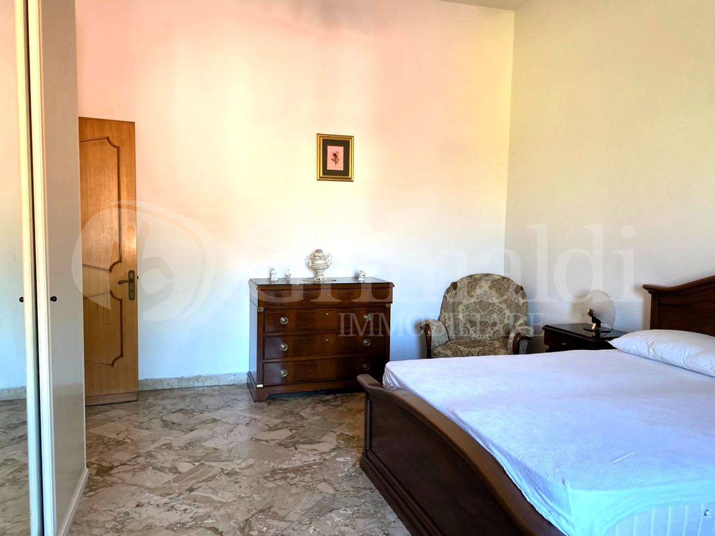 Casa indipendente con box a Galatone