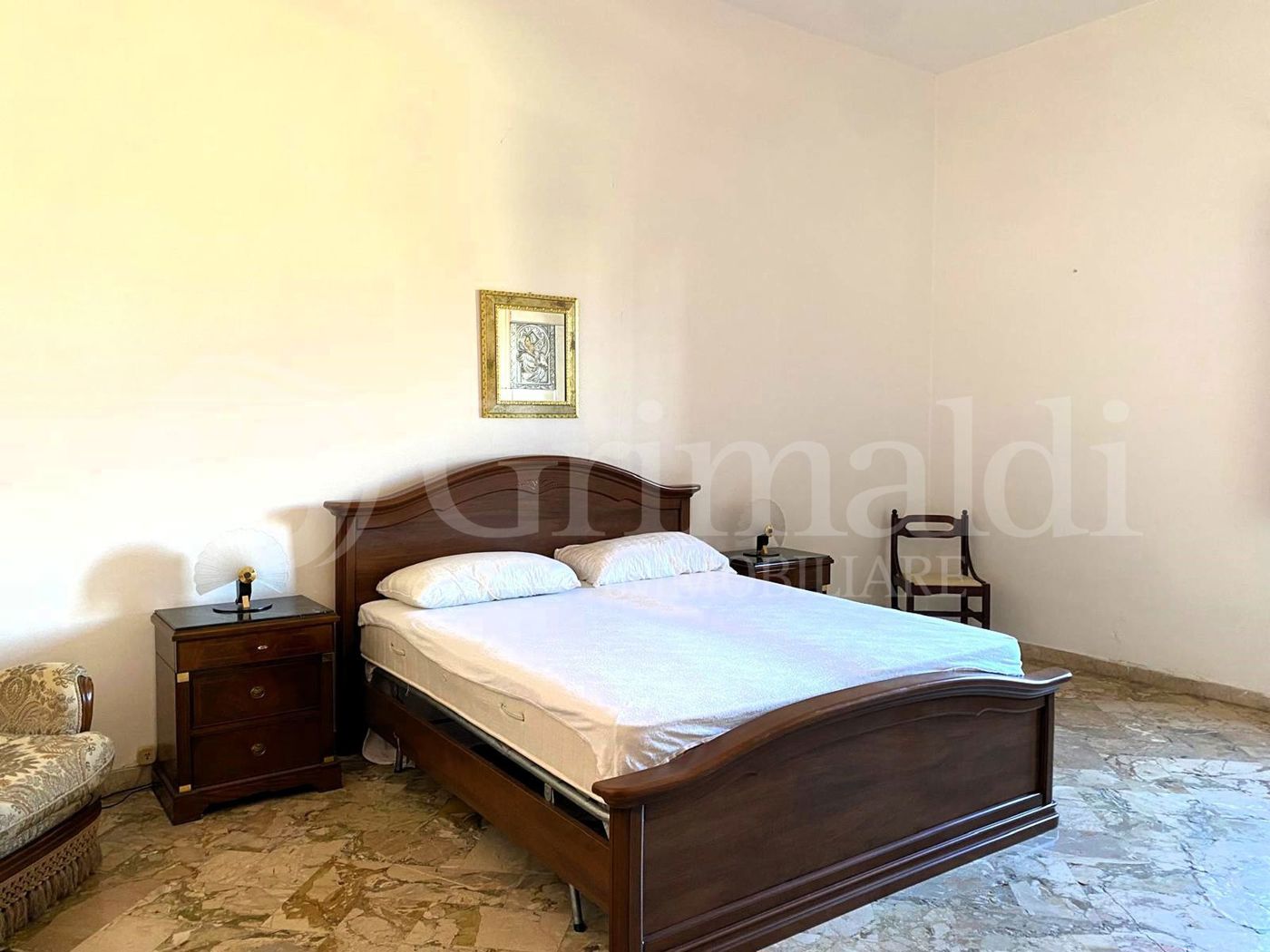 Casa indipendente con box a Galatone