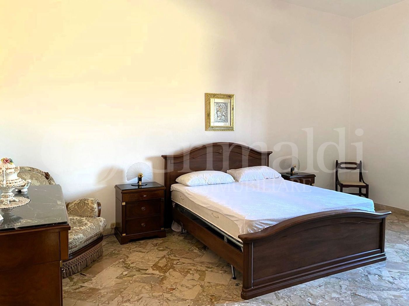 Casa indipendente con box a Galatone