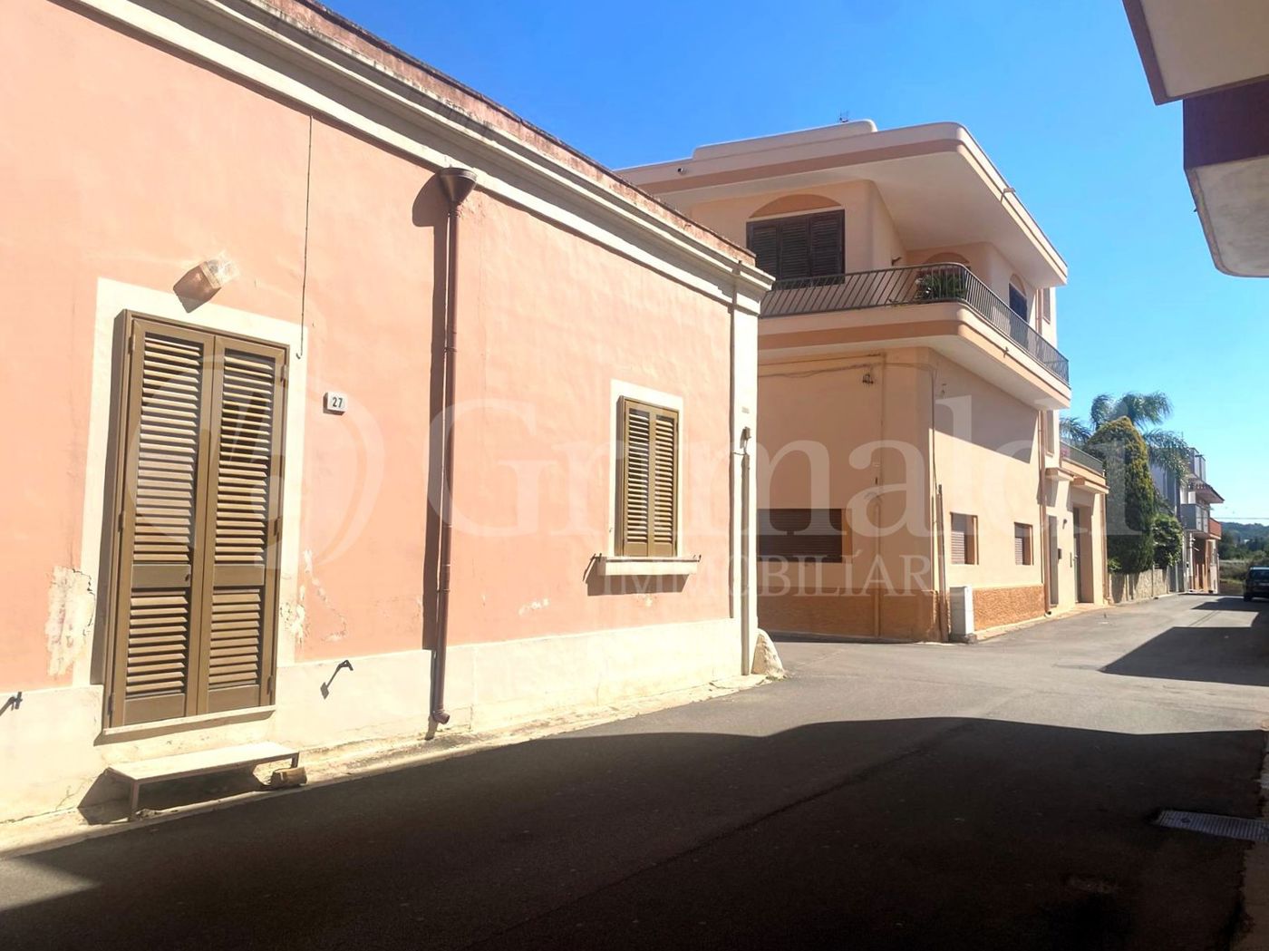 Casa indipendente in vendita a Sannicola