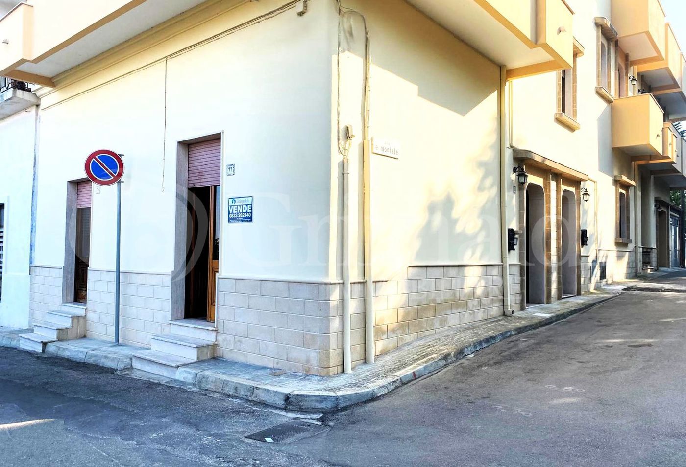 Casa indipendente in vendita a Sannicola