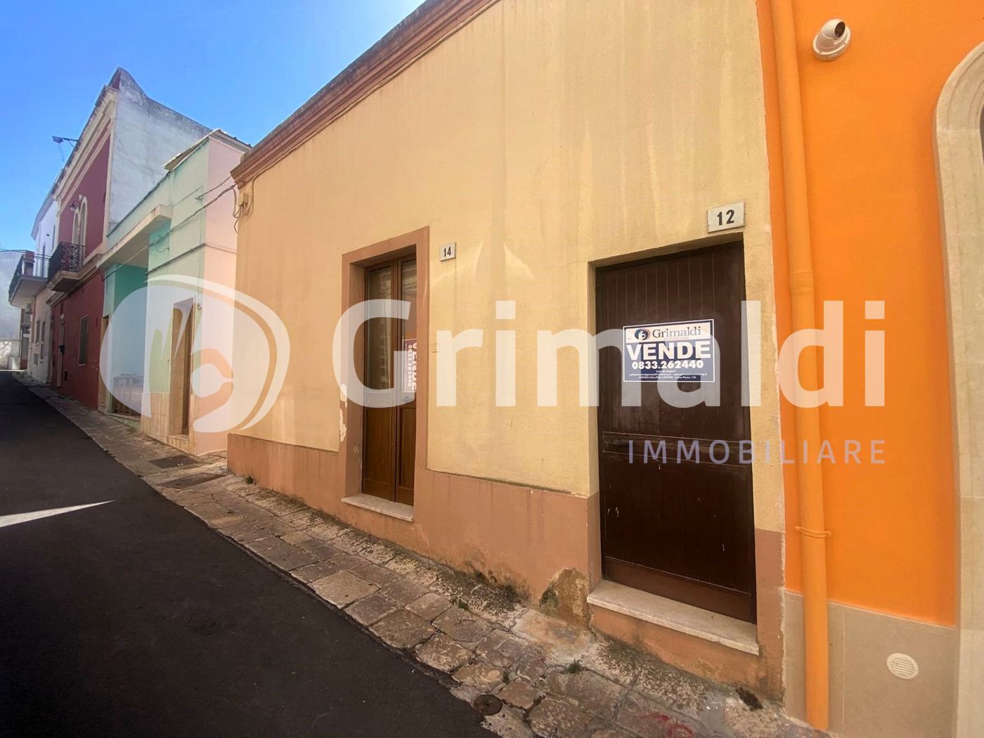 Casa indipendente in vendita a Sannicola