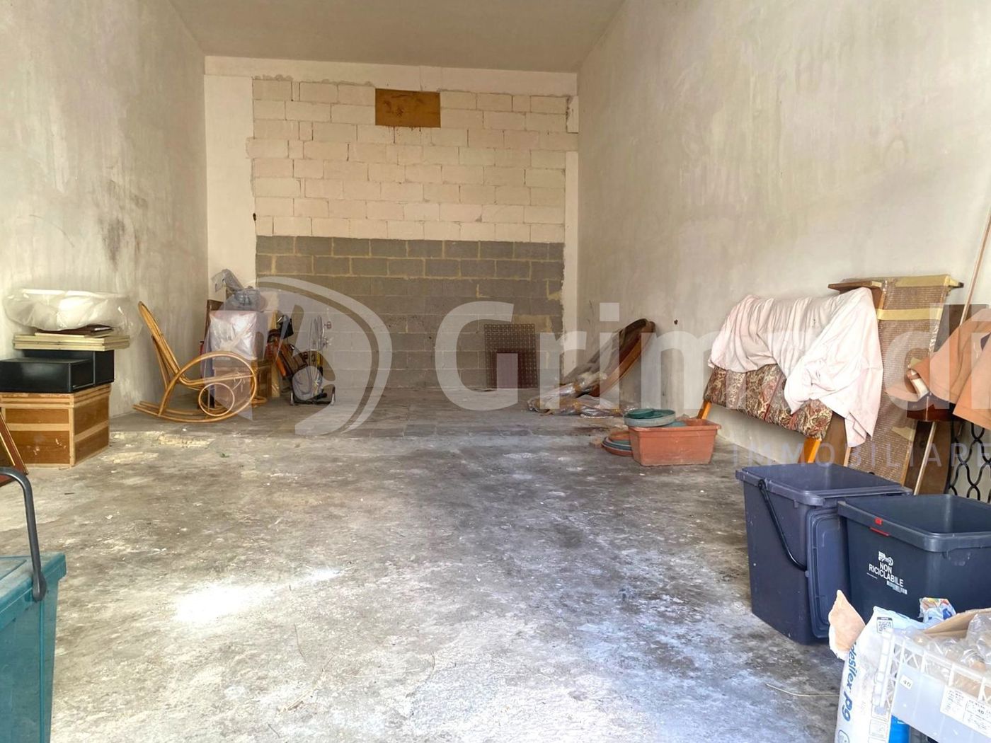 Laboratorio in affitto a Sannicola