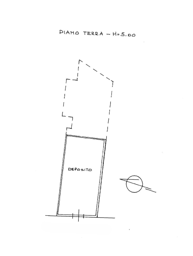 Laboratorio in affitto a Sannicola