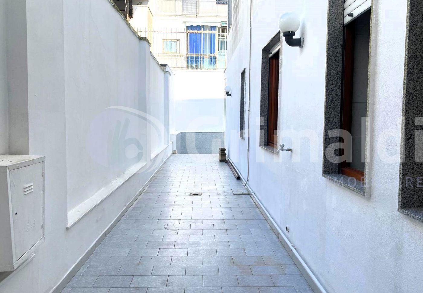 Casa indipendente in vendita a Lecce