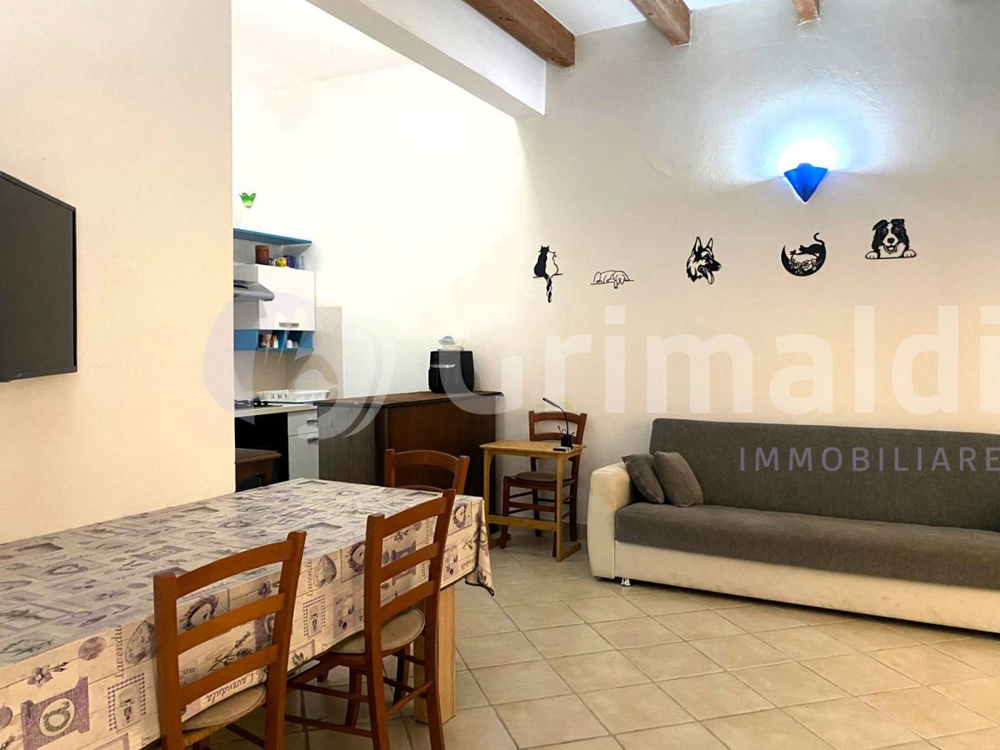 Casa indipendente in vendita a Galatone