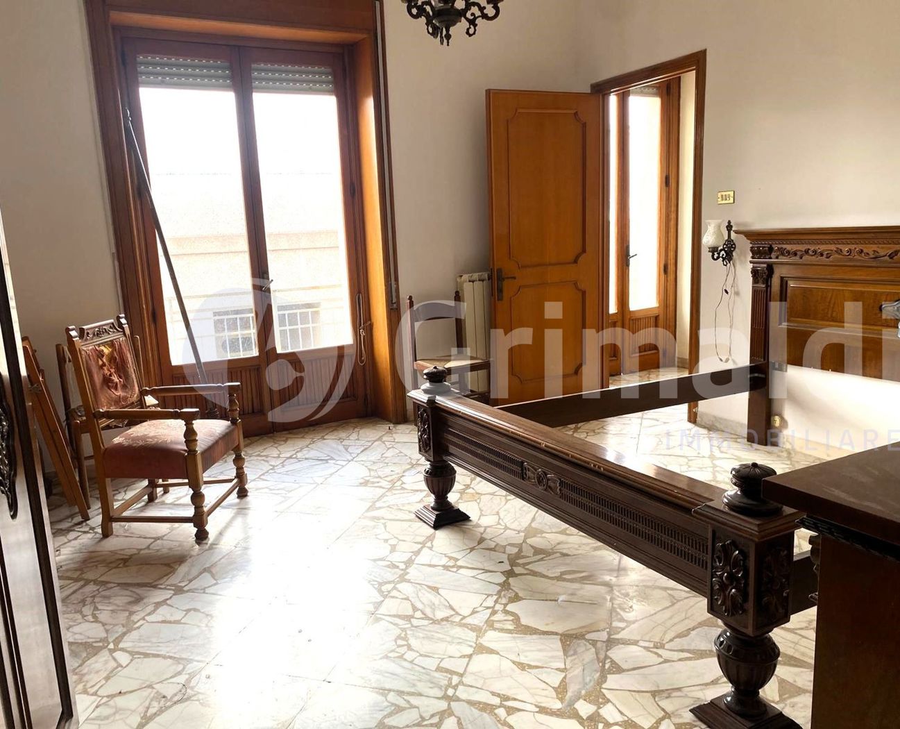 Casa indipendente da ristrutturare a Galatone