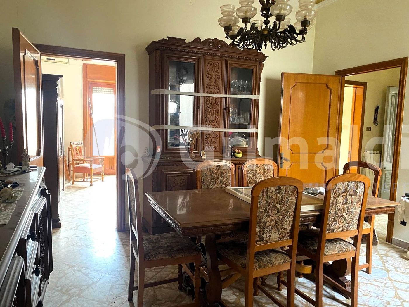 Casa indipendente da ristrutturare a Galatone