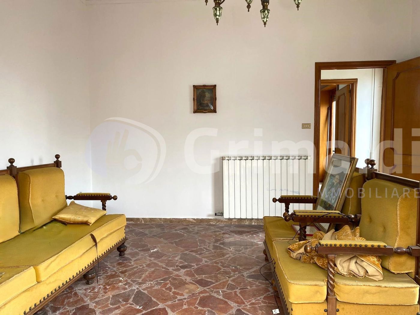 Casa indipendente da ristrutturare a Galatone