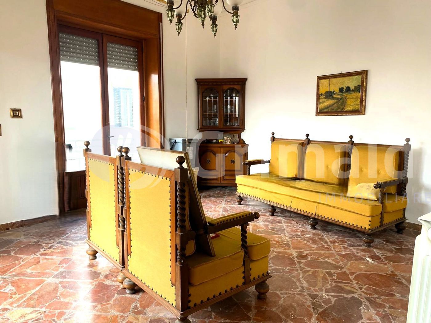 Casa indipendente da ristrutturare a Galatone