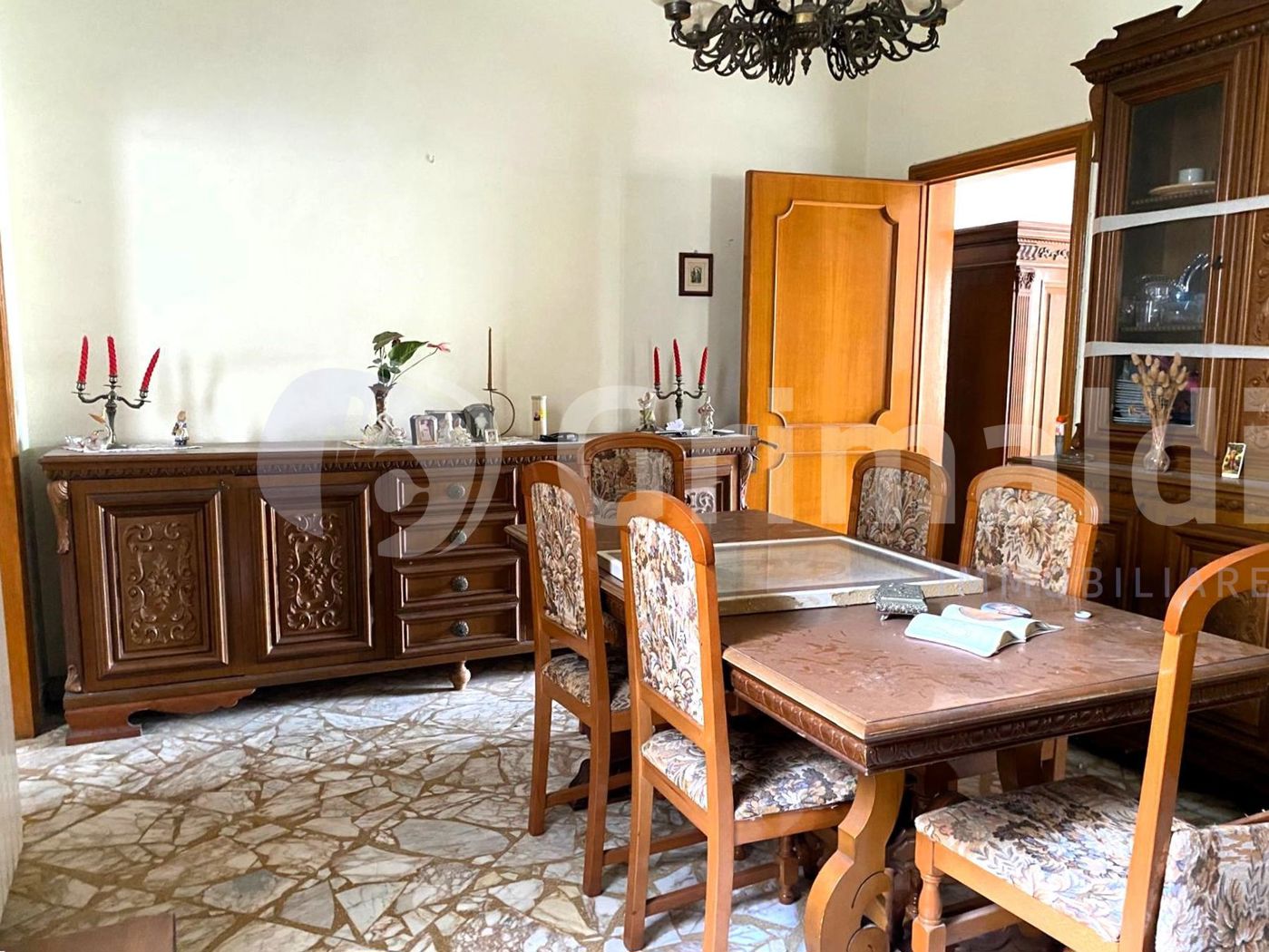 Casa indipendente da ristrutturare a Galatone