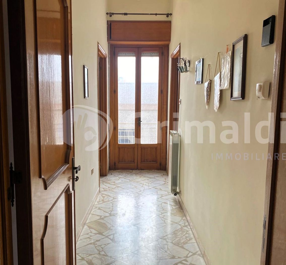 Casa indipendente da ristrutturare a Galatone