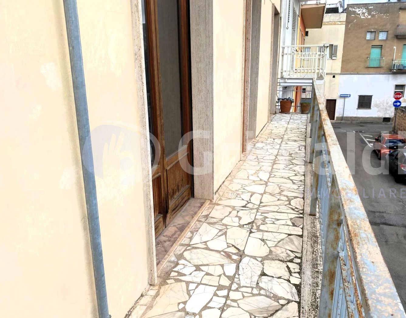 Casa indipendente da ristrutturare a Galatone