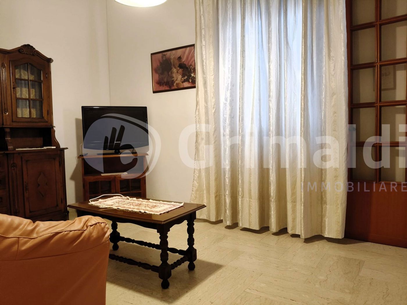 Casa indipendente in affitto a Sannicola