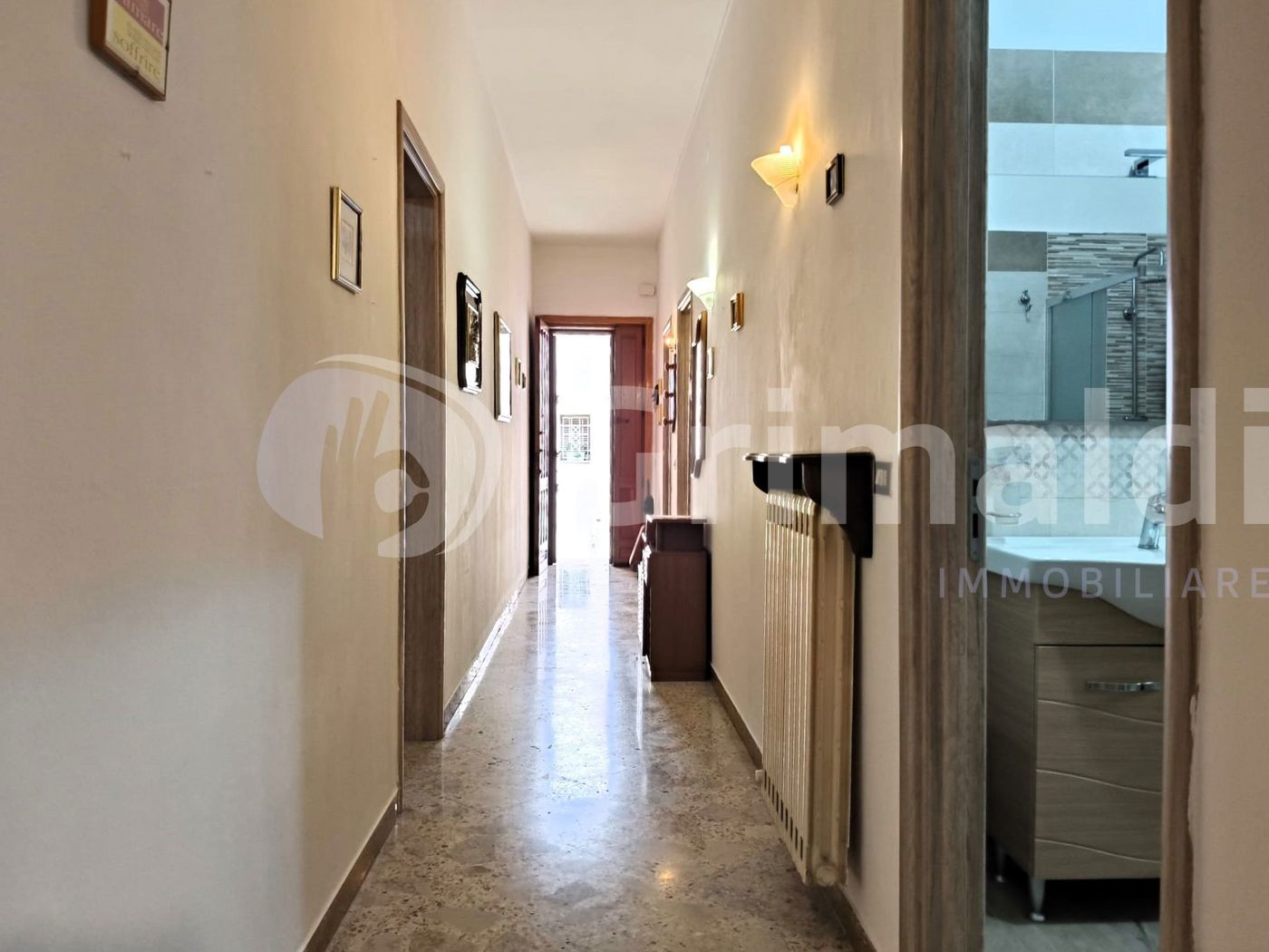 Casa indipendente in affitto a Sannicola