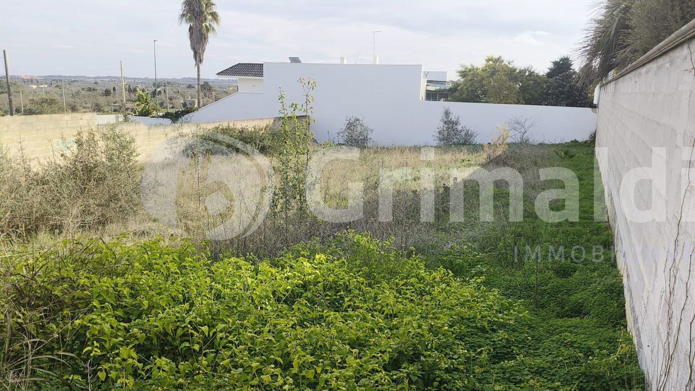 Terreno Edificabile in vendita a Collepasso