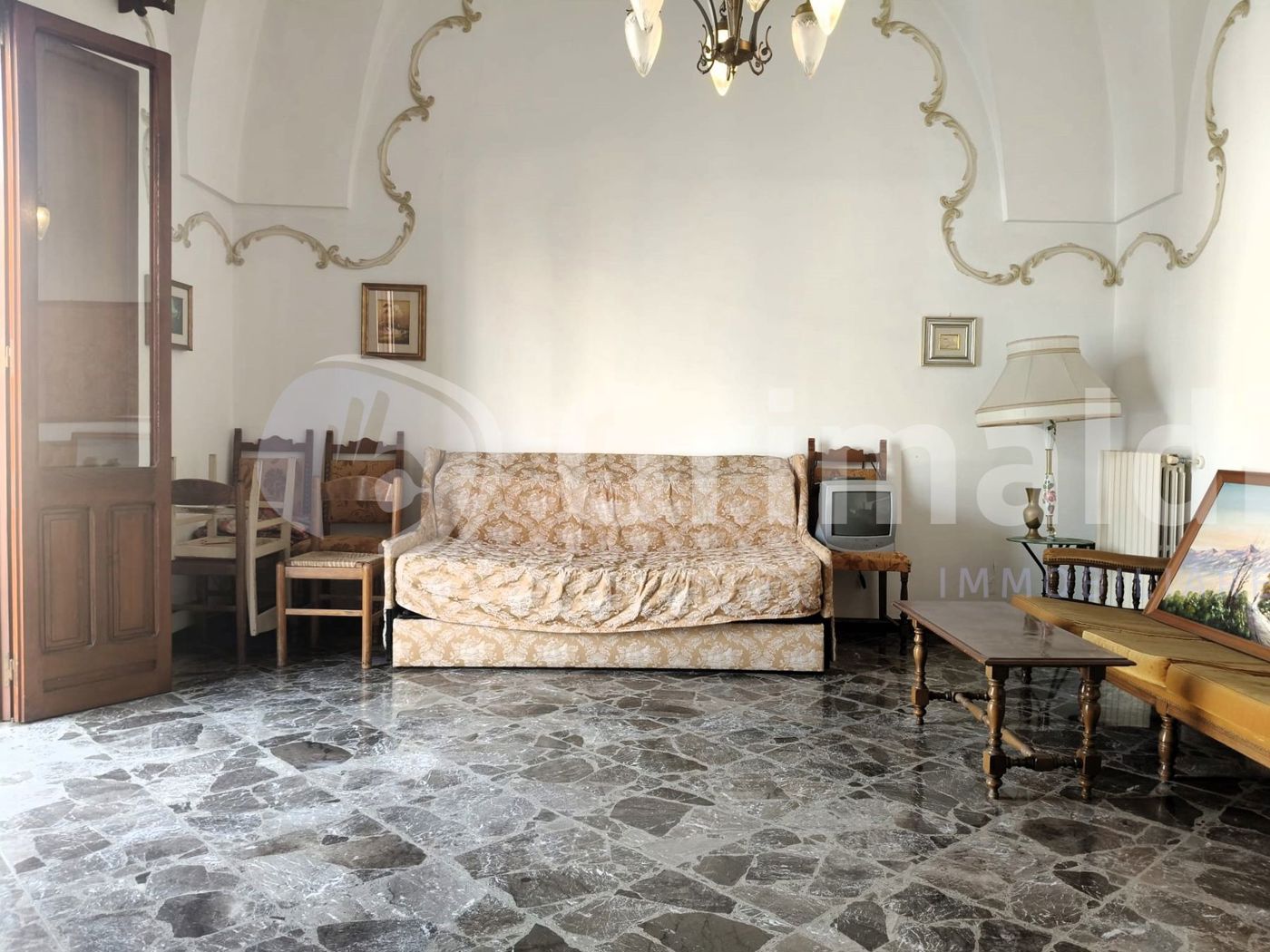 Casa indipendente in vendita a Collepasso