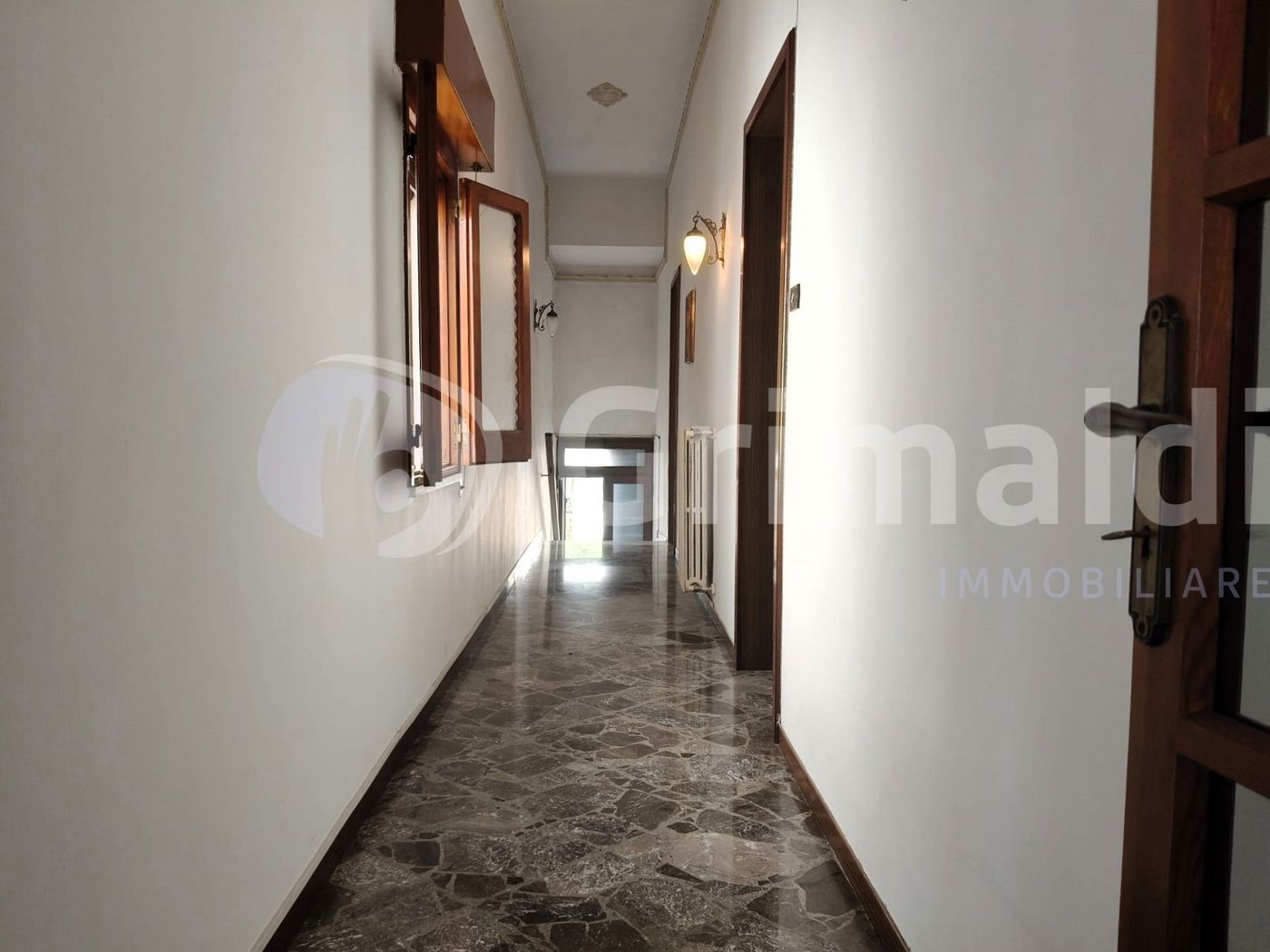 Casa indipendente in vendita a Collepasso