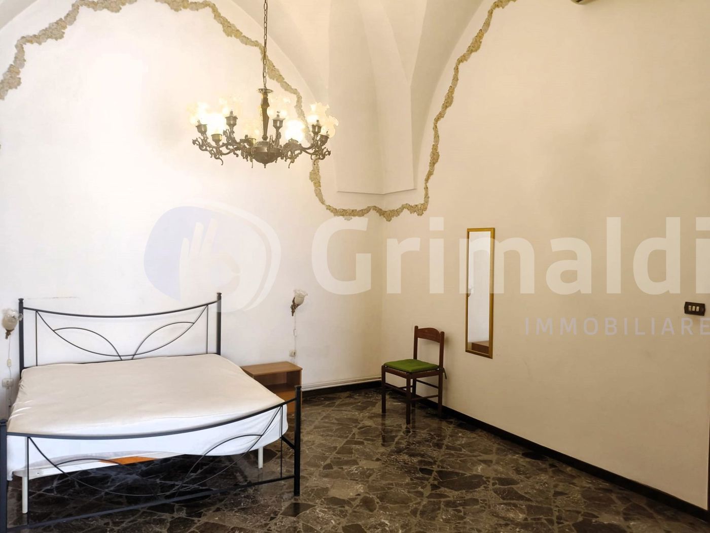 Casa indipendente in vendita a Collepasso