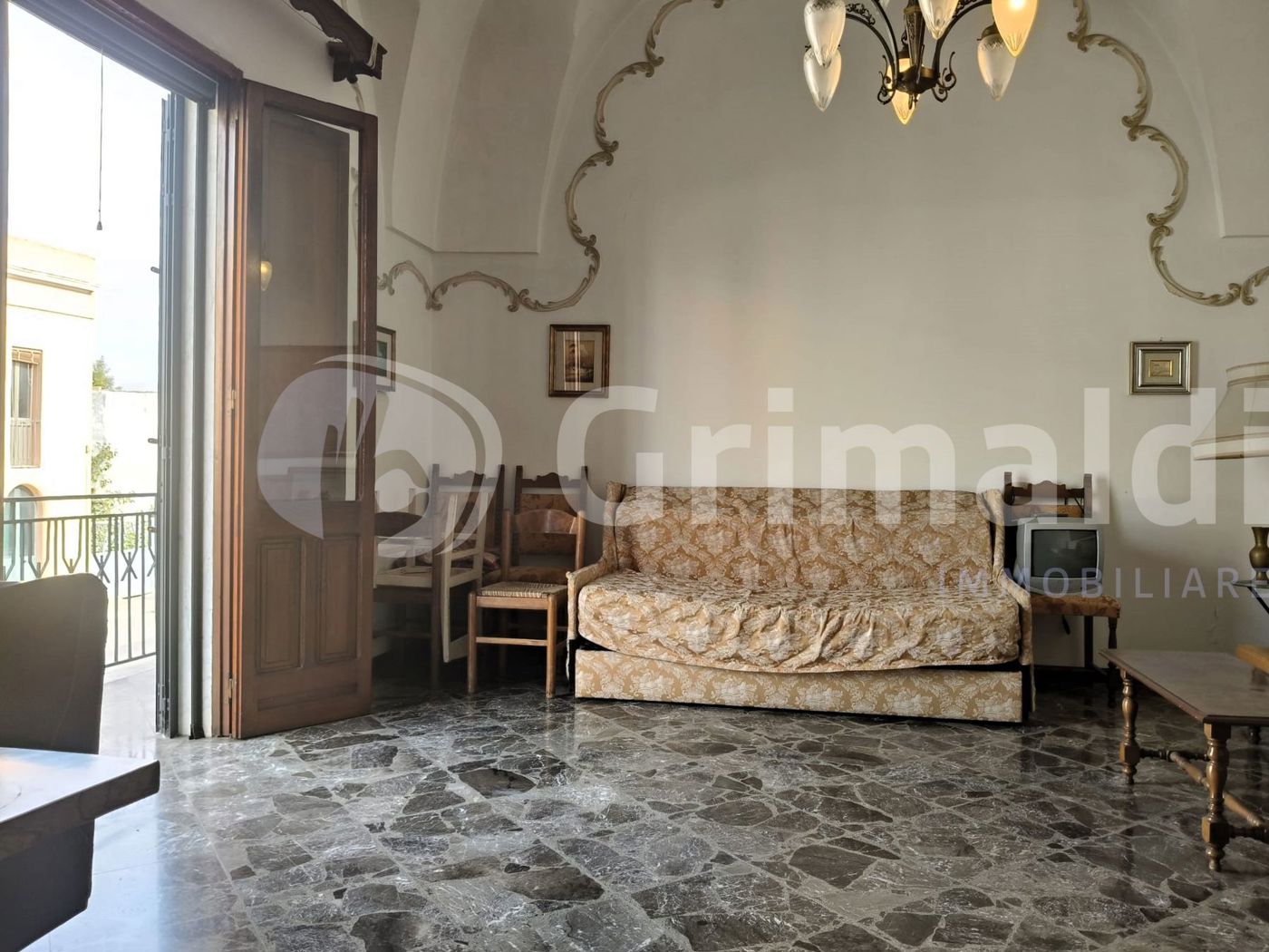 Casa indipendente in vendita a Collepasso