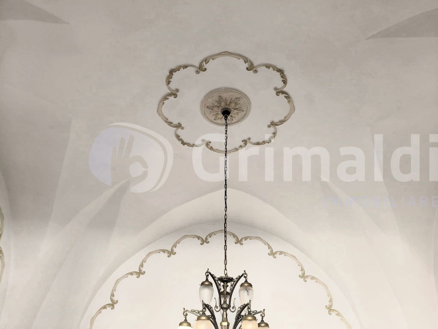 Casa indipendente in vendita a Collepasso