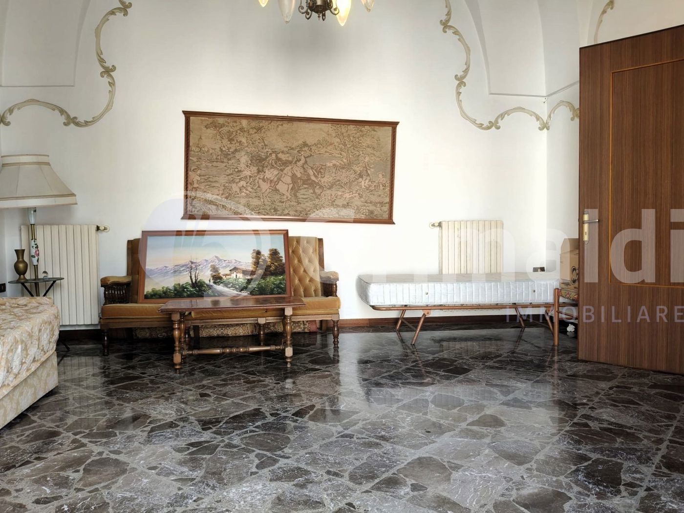 Casa indipendente in vendita a Collepasso