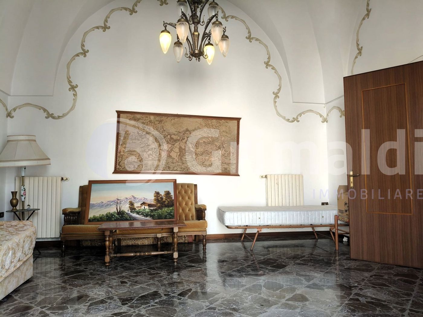 Casa indipendente in vendita a Collepasso