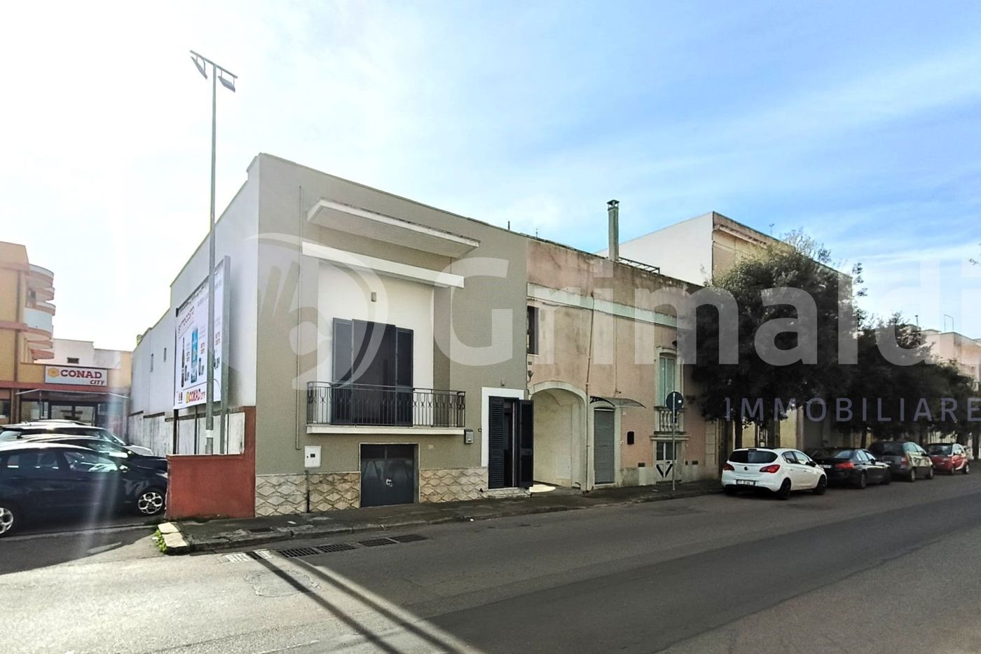 Casa indipendente in vendita a Collepasso