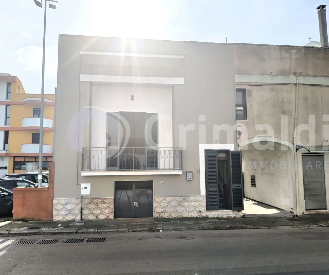 Casa indipendente in vendita a Collepasso