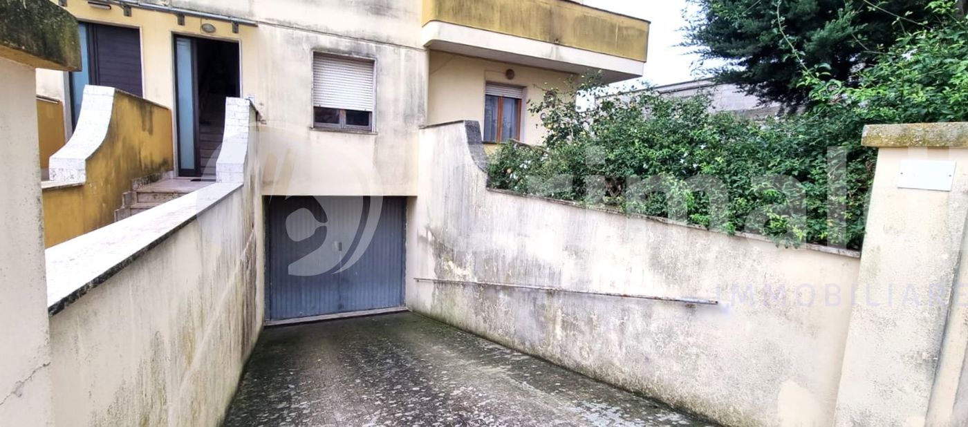 Appartamento in vendita a Alezio