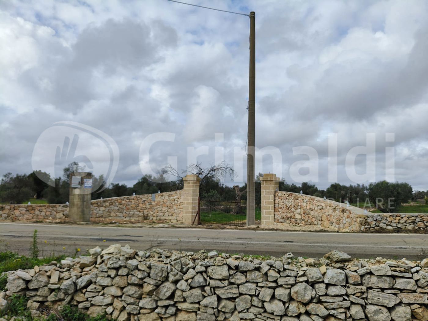 Terreno Agricolo in vendita a Sannicola
