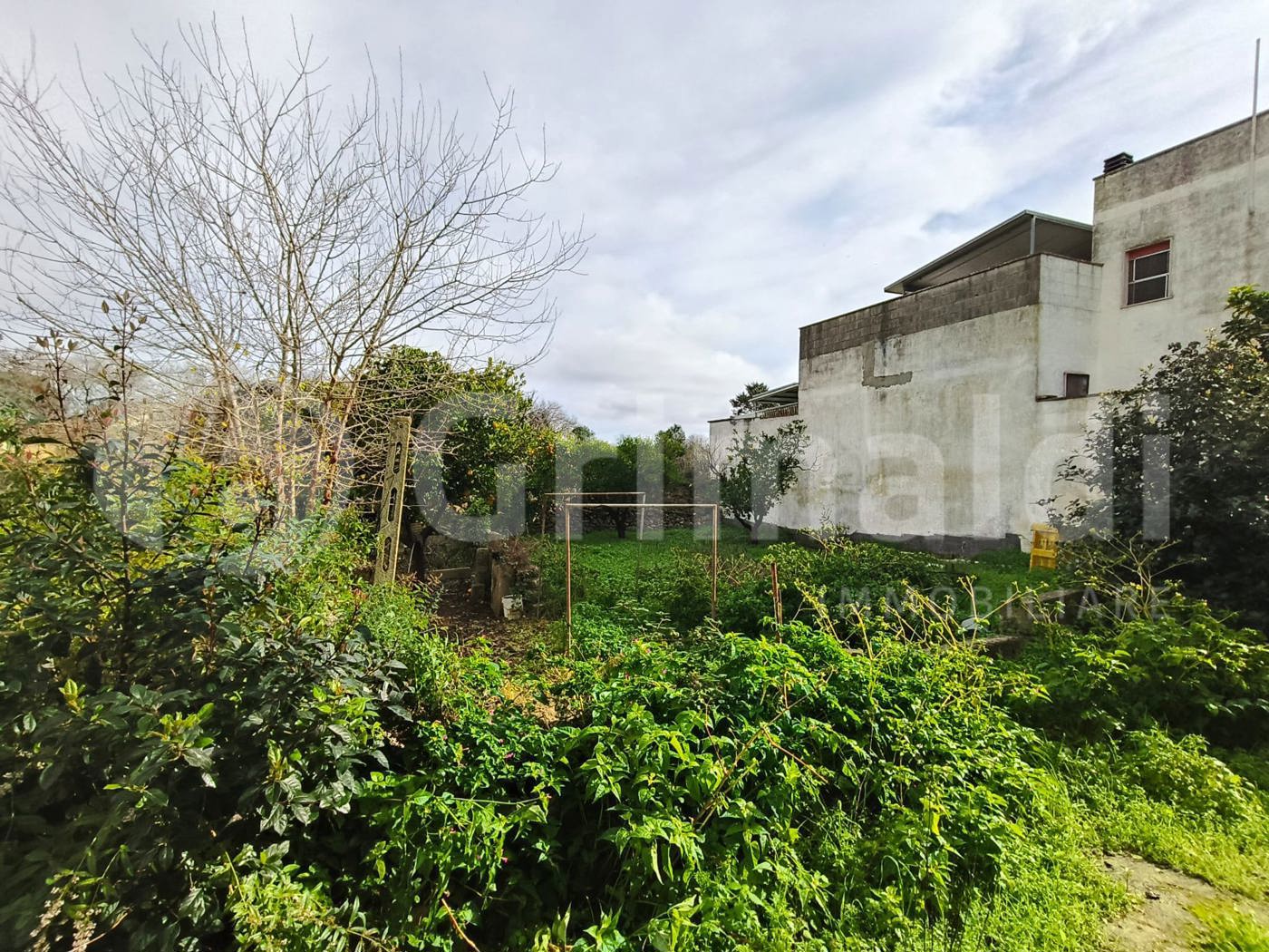 Casa indipendente con giardino a Sannicola