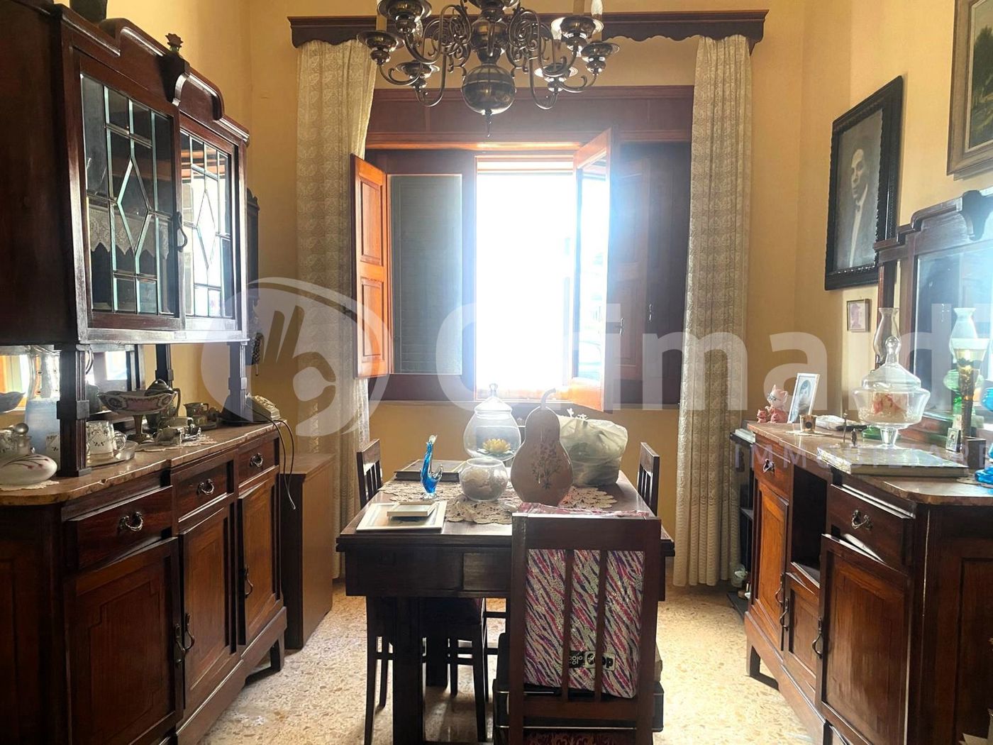 Casa indipendente da ristrutturare a Novoli