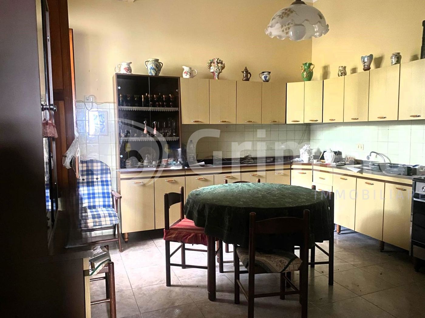 Casa indipendente da ristrutturare a Novoli