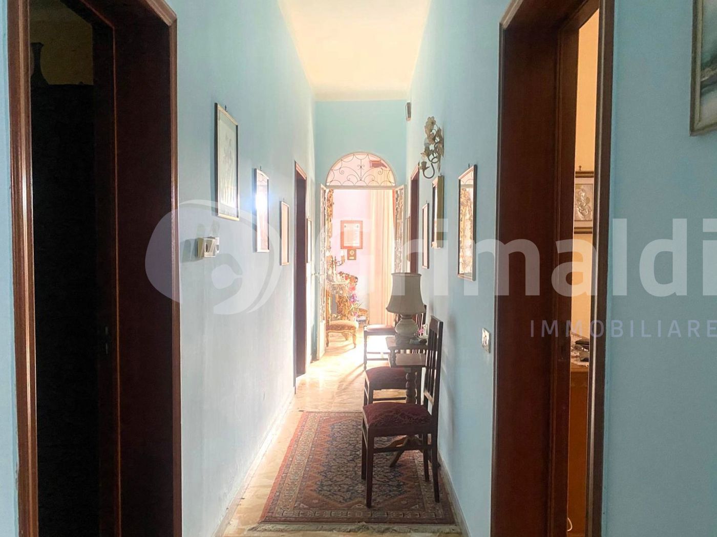 Casa indipendente da ristrutturare a Novoli